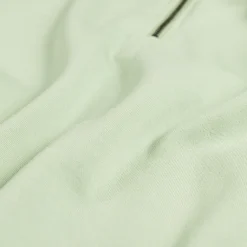 Crewnecks*Nike Wool Classic Quarter Zip Honeydew