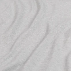T-Shirts*Nike Wool Classic Tee Matte Silver / Heather Grey
