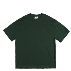 T-Shirts*Nike Wool Classic Tee Pro Green