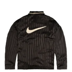 Jacken*Nike x Bode Rec. Scrimmage Jacket Shadow Brown / Shadow Brown