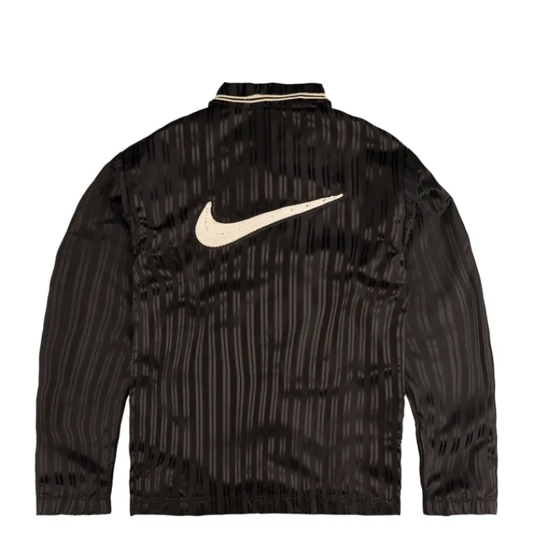 Jacken*Nike x Bode Rec. Scrimmage Jacket Shadow Brown / Shadow Brown