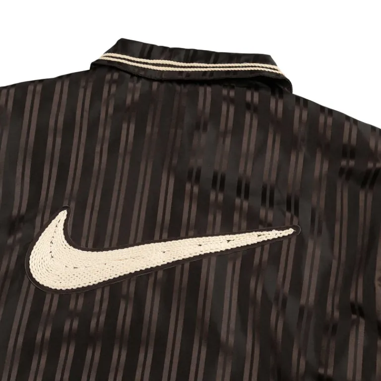 Jacken*Nike x Bode Rec. Scrimmage Jacket Shadow Brown / Shadow Brown