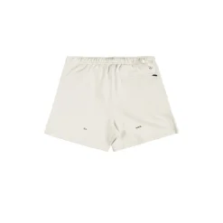 Shorts*Nike x Nocta Cardinal Fleeceshorts Light Orewood Brown / Team Red