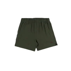 Shorts*Nike x Nocta Cardinal Fleeceshorts Cargo Khaki / Team Red