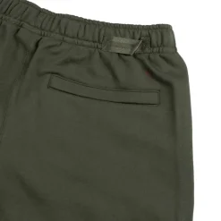 Shorts*Nike x Nocta Cardinal Fleeceshorts Cargo Khaki / Team Red