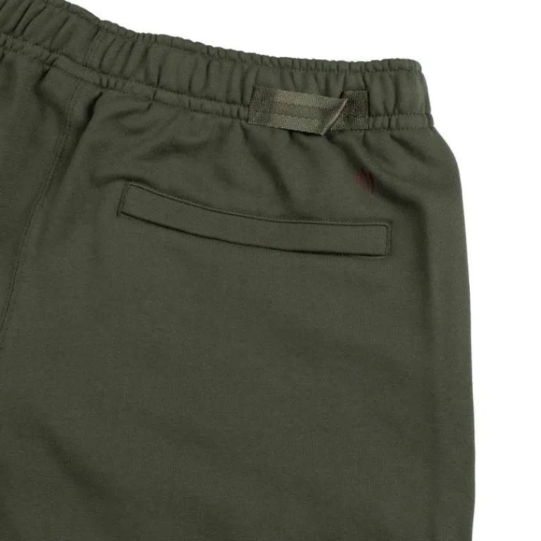 Shorts*Nike x Nocta Cardinal Fleeceshorts Cargo Khaki / Team Red