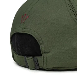 Caps & Bucket Hats*Nike x Nocta Club Cap USCB Cargo Khaki / Team Red