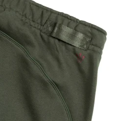 Jogginghosen*Nike x Nocta CS Open Hem Fleece Pant Cargo Cargo Khaki / Team Red