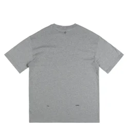 T-Shirts*Nike x Nocta CS Tee Dark Grey Heather / Black