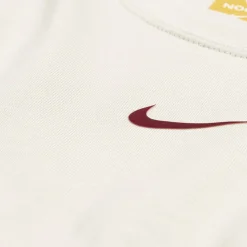 T-Shirts*Nike x Nocta CS Tee Light Orewood Brown / Team Red