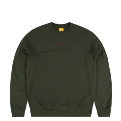 Crewnecks*Nike x Nocta Fleece CS Crew Cargo Khaki / Team Red