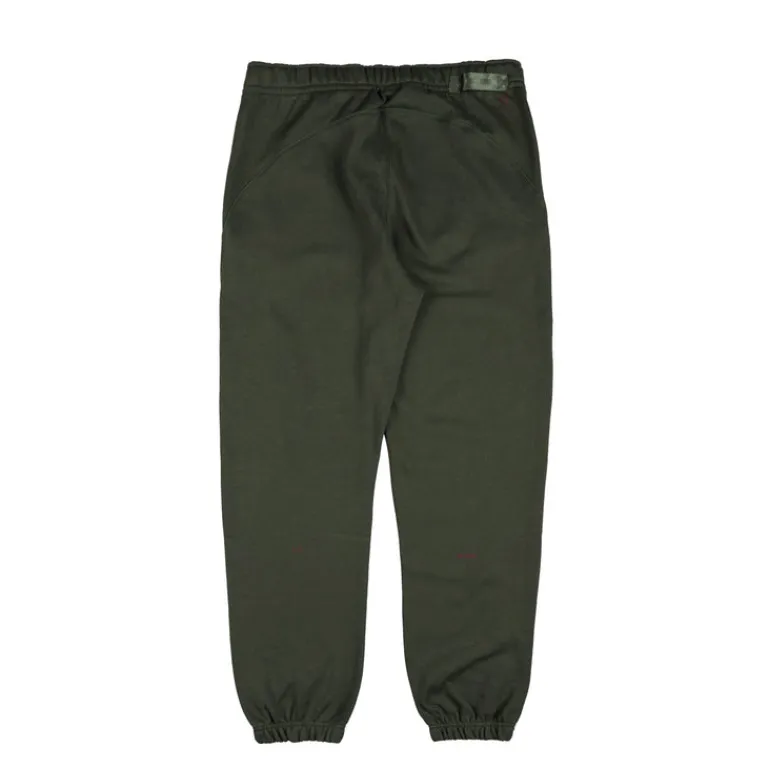 Jogginghosen*Nike x Nocta Fleece Pant Cargo Khaki / Team Red