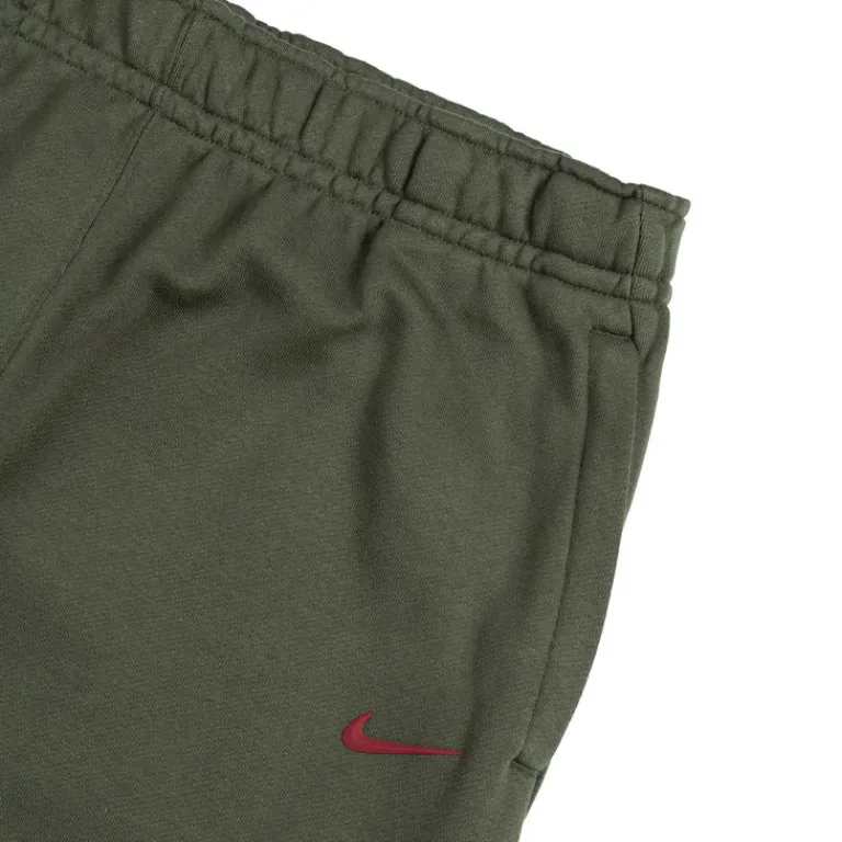 Jogginghosen*Nike x Nocta Fleece Pant Cargo Khaki / Team Red