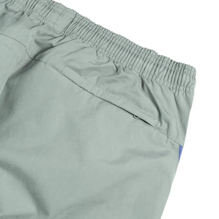 Jogginghosen|Running*Nike x Patta Track Pants Particle Grey / Sapphire