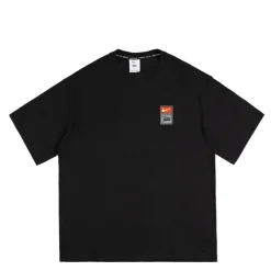 T-Shirts*Nike x Patta T-Shirt GX Black