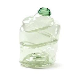 Vasen|Wohnzimmer*Niko June Eros Torso Hue L Green