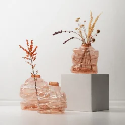 Vasen|Wohnzimmer*Niko June Eros Torso Hue S Brown
