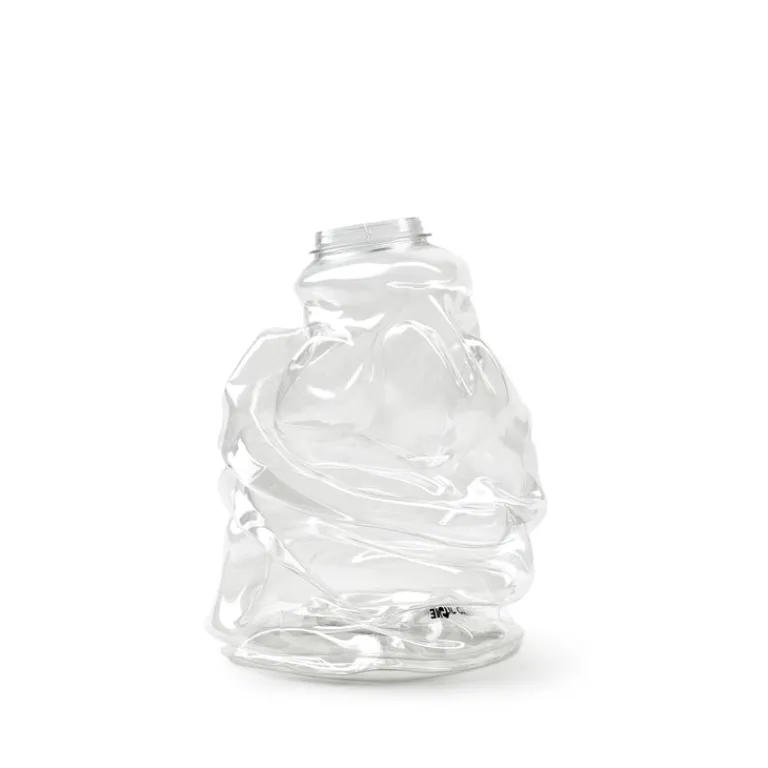 Vasen|Wohnzimmer*Niko June Eros Torso M Clear
