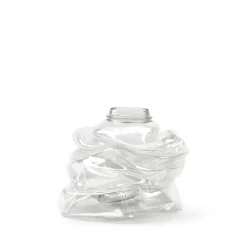 Vasen|Wohnzimmer*Niko June Eros Torso S Clear