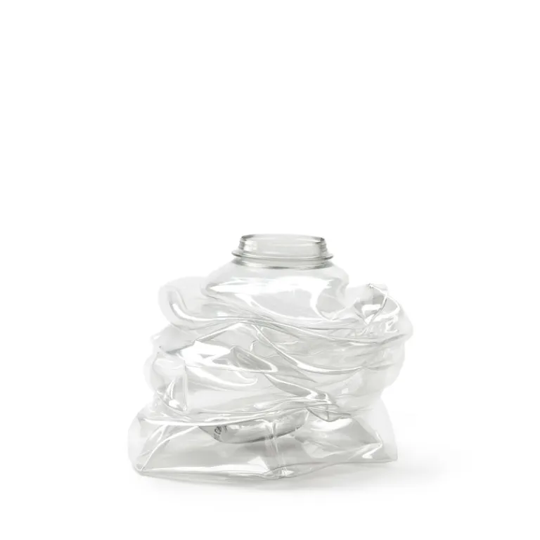 Vasen|Wohnzimmer*Niko June Eros Torso S Clear