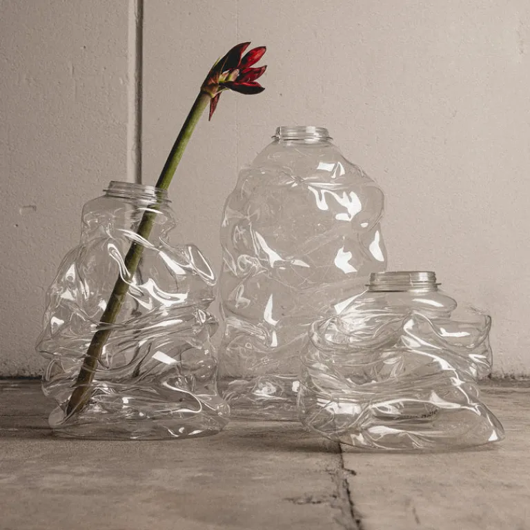 Vasen|Wohnzimmer*Niko June Eros Torso S Clear