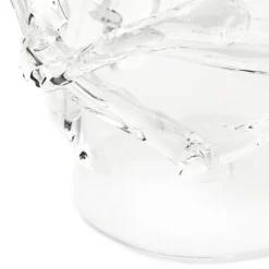 Vasen|Wohnzimmer*Niko June Ivy Vase Clear