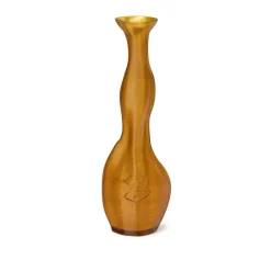 Vasen|Wohnzimmer*Niko June Las Projects Vase Golden