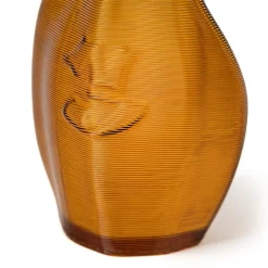 Vasen|Wohnzimmer*Niko June Las Projects Vase Golden