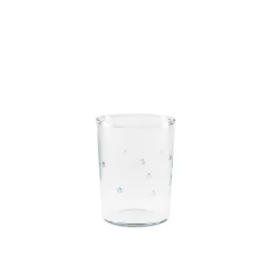 Geschirr*Niko June Soft Serve Glass Dots