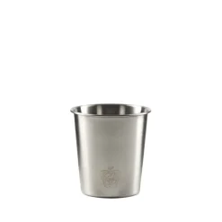 Küche|Geschirr*Niko June Steel Cup Pick Up Small 4 Pcs Stainless Steel