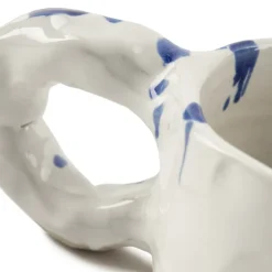 Geschirr*Niko June Studio Cup White