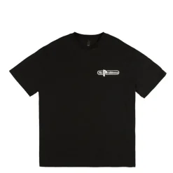 T-Shirts*No Problemo No Limits Tee Black