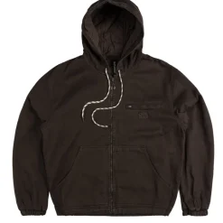 Jacken*No Problemo Workwear Jacket Brown