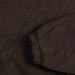 Jacken*No Problemo Workwear Jacket Brown
