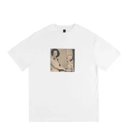 T-Shirts*No Problemo Special Relationship Tee White