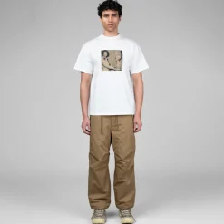 T-Shirts*No Problemo Special Relationship Tee White