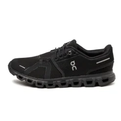 Outdoor Sneaker|Laufschuhe*On Cloud 6 Black / Black