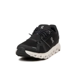 Outdoor Sneaker|Laufschuhe*On Cloud 6 Black / White
