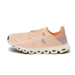 Laufschuhe*On Cloud 6 Coast W Blonde / Mauve