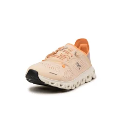 Laufschuhe*On Cloud 6 Coast W Blonde / Mauve