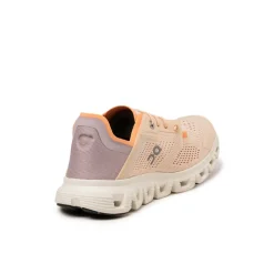 Laufschuhe*On Cloud 6 Coast W Blonde / Mauve