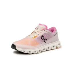 Laufschuhe*On Cloud 6 Push W Tangerine / Raspberry