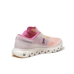 Laufschuhe*On Cloud 6 Push W Tangerine / Raspberry