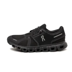 Outdoor Sneaker|Laufschuhe*On Cloud 6 W Black / Black