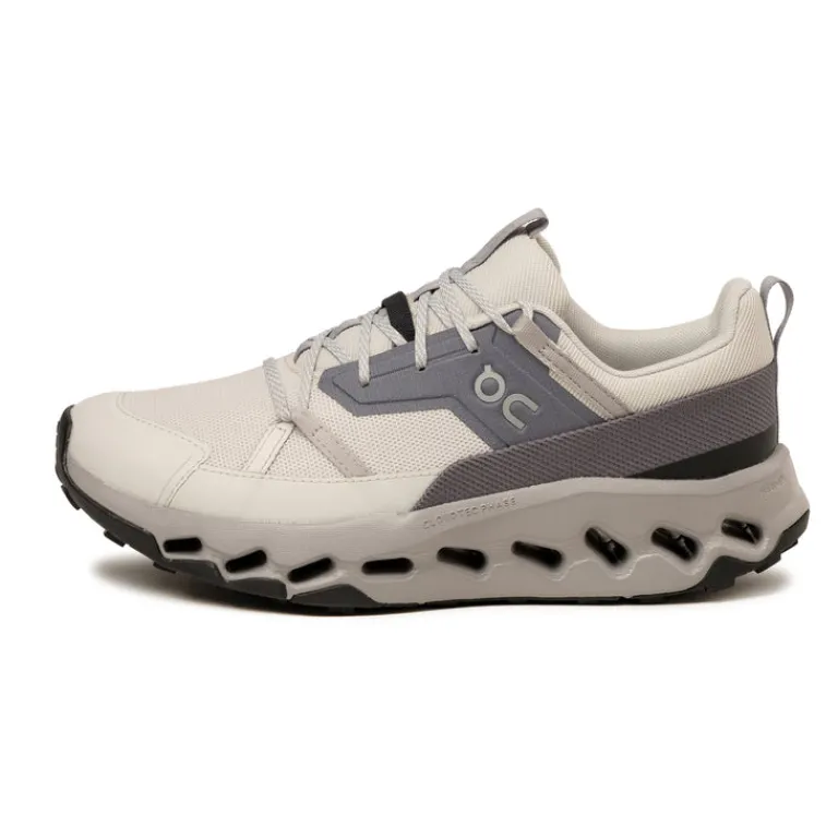 Vegane Sneaker|Outdoor Sneaker*On Cloudhoriz Wolf / Alloy