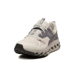 Vegane Sneaker|Outdoor Sneaker*On Cloudhoriz Wolf / Alloy
