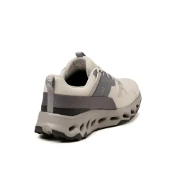 Vegane Sneaker|Outdoor Sneaker*On Cloudhoriz Wolf / Alloy