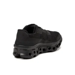 Vegane Sneaker|Outdoor Sneaker*On Cloudmster Void Black / Black