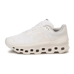 Vegane Sneaker|Outdoor Sneaker*On Cloudmster Void White / White