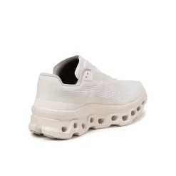 Vegane Sneaker|Outdoor Sneaker*On Cloudmster Void White / White